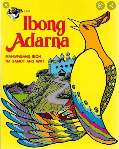 ibong adarna writer
